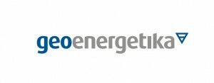 Geoenergetika